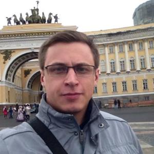 Алексей, 34 года, Новошахтинск