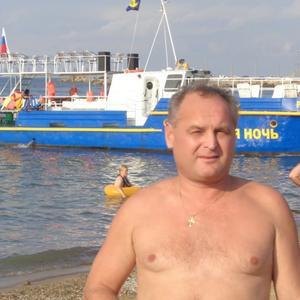 Андрей Головинов, 53 года, Советская