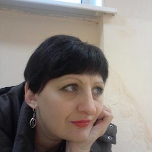 Татьяна, 50 лет, Жигулевск