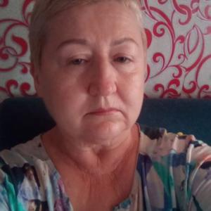Елена, 64 года, Череповец