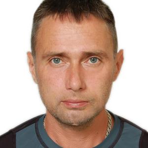 Алексей, 48 лет, Серпухов