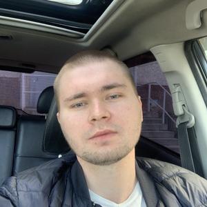 Андрей, 26 лет, Мурманск