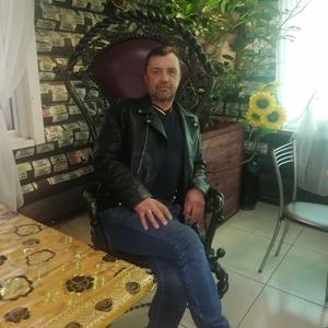 Игорь, 45 лет, Абакан