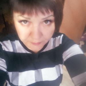 Девушки в Новокузнецке: Юлия, 44 - ищет парня из Новокузнецка