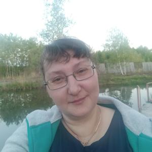 Елена, 43 года, Хабаровск