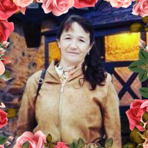 Екатерина, 58 лет, Елизово