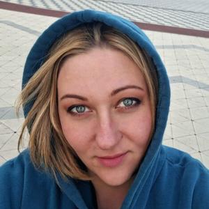 Девушки в Тольятти: Екатерина, 35 - ищет парня из Тольятти