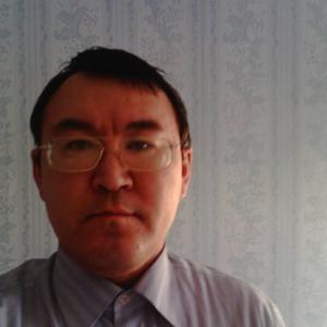 Eduard Ahmedyanov, 53 года, Уфа