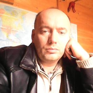 Сергей, 50 лет, Череповец