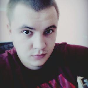 Андрей, 27 лет, Тобольск