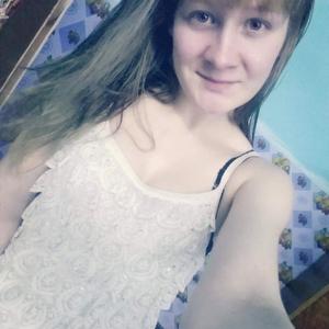 Tatyana, 26 лет, Улан-Удэ