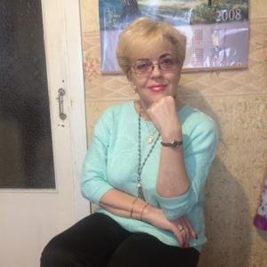 Светлана, 62 года, Мурманск