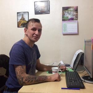 Павел, 41 год, Дивногорск