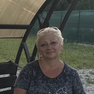 Марина, 61 год, Апшеронск