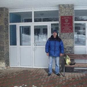 Парни в Перми: Саша, 47 - ищет девушку из Перми