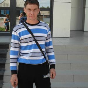 Парни в Минусинске: Антон, 38 - ищет девушку из Минусинска