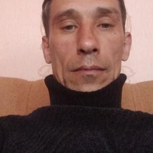 Парни в Спасск-Дальний: Станислав, 44 - ищет девушку из Спасск-Дальний