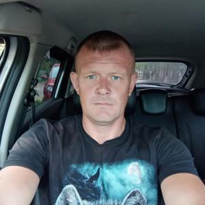 Андрей, 39 лет, Данилов