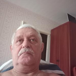 Евгений, 70 лет, Курск