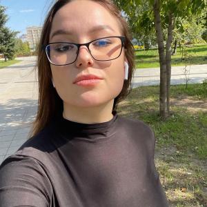Наталья, 26 лет, Ангарск