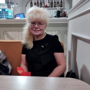 Светлана, 58 лет, Няндома