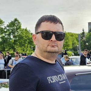 Алексей, 37 лет, Благовещенск