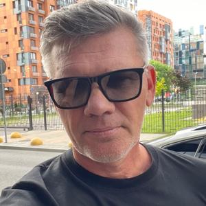Влад, 45 лет, Москва