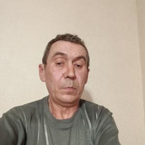 Сергей, 55 лет, Барнаул