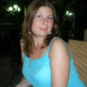 Olga, 41 год, Тель-Авив