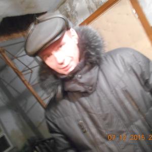 Парни в Сорске: Николай Уханов, 51 - ищет девушку из Сорска