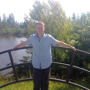 Илья, 36 лет, Гаврилов-Ям