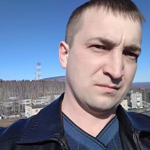 Михаил, 39 лет, Качканар
