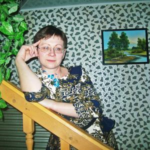 Светлана, 53 года, Череповец