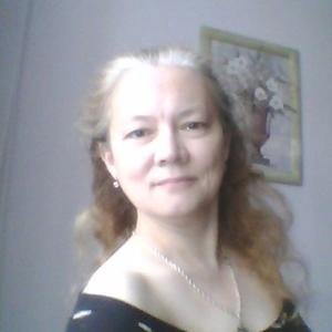 Твтьяна, 51 год, Воркута