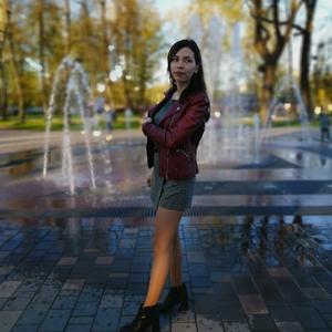 Виктория, 25 лет, Брянск