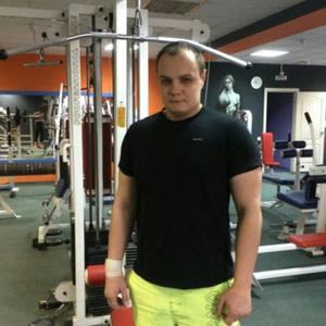 Богдан, 38 лет, Астрахань
