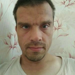 Парни в Перми: Алексей, 39 - ищет девушку из Перми
