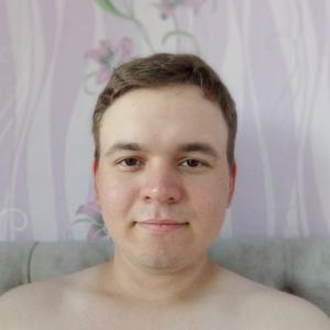 Марк, 22 года, Кемерово