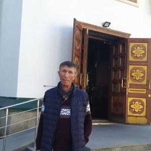 Юрий, 62 года, Анапа
