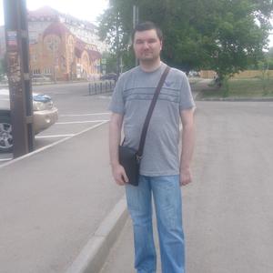 Парни в Рубцовске: Вячеслав, 35 - ищет девушку из Рубцовска