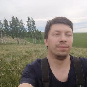 Парни в Челябинске: Алексей, 38 - ищет девушку из Челябинска
