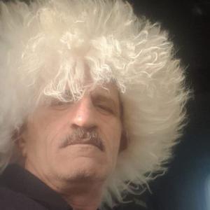 Жабраил, 56 лет, Краснодар