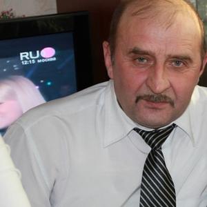 Владимир, 59 лет, Киселевск