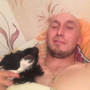 Владимир, 35 лет, Усинск