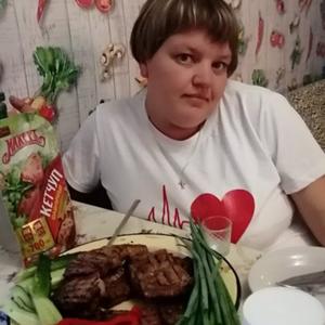 Девушки в Пласт: Анна Сергеевна, 34 - ищет парня из Пласт