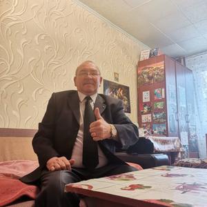 Парни в Копейске: Владимир Мялицин, 69 - ищет девушку из Копейска