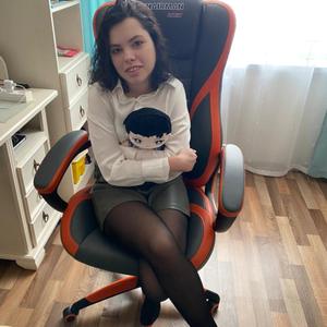 Валерия, 22 года, Петропавловск-Камчатский