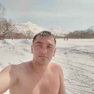 Владимир, 40 лет, Елизово