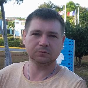 Михаил, 39 лет, Электросталь