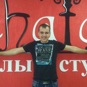 Виталий Алексеев, 37 лет, Тюмень